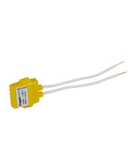 Compensateur actif pour commandes éclairage Legrand