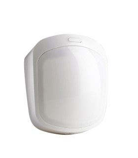 Détecteur bi-lentille de mouvement Deltadore DMB TYXAL+