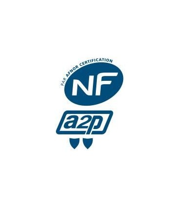 Télécommande TL2000 TYXAL+ 4 Touches Delta Dore