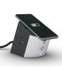 Station de charge 2P+T +2 USB + induction Legrand