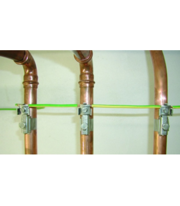 Collier équipotentialité Long 120 diam. 8-35