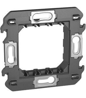 Support de montage Living Now 2 modules