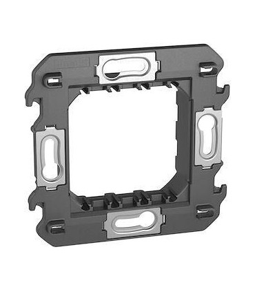 Support de montage Living Now 2 modules