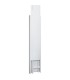 Pack GTL Gamma+ 13, 2 couvercles, 2,6m