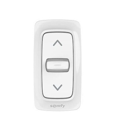 Commande Volet Roulant Inis saillie filaire 230v