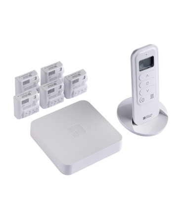 Pack pour volets roulants connecté Tyxia 642