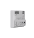 Récepteur éclairage micromodule filaire 1 voie ON/OFF - Sans neutre Tyxia 3610