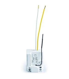 Récepteur radio 1 voie contact sec maintenu TBTS Micromodule Tyxia 4600