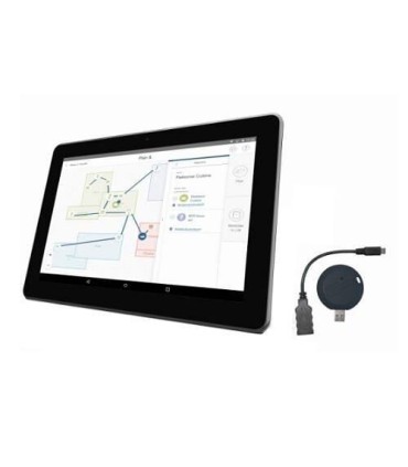 KIT DE PROGRAMMATION PRO TABLETTE + YOKEY