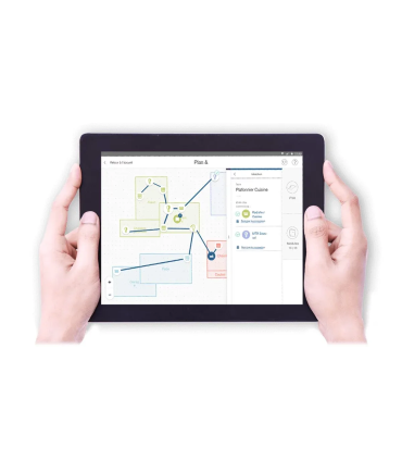 KIT DE PROGRAMMATION PRO TABLETTE + YOKEY