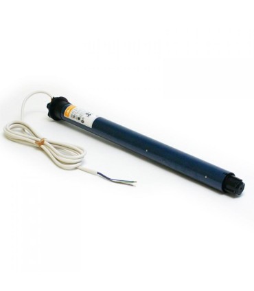 Moteur volet roulant OXIMO radio RTS 10/17 VVF 3M