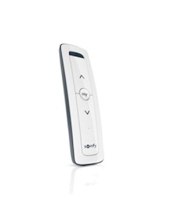 Telecommande Somfy Situo 1 canal rts pure II