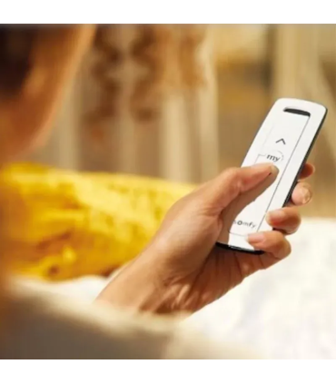 Telecommande Somfy Situo 1 canal rts pure II