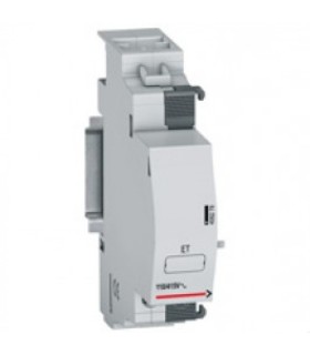 Déclencheur à émission de tension DX³ - 12 à 48 V~/