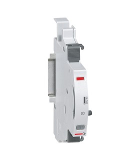 Contact signal défaut inverseur DX³ 6 A - 240 V~