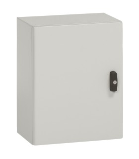 Coffret métal 300x200x160 Atlantic - IP66