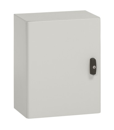 Coffret métal 300x200x160 Atlantic - IP66