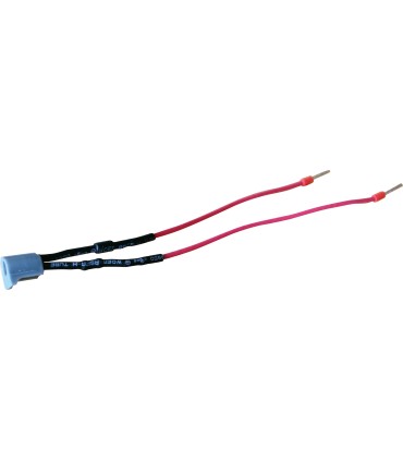 Voyant bleu pour VV & POUSSOIR Eur'ohm Esprit