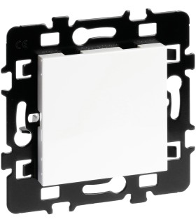 Obturateur + Enjoliveur Eur'ohm Esprit