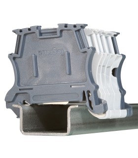 Butée de blocage bloc jonc Viking 3 pas de 6 mm automatique sans vis