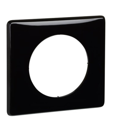 Interrupteur VMC complet Legrand Céliane Basalte Poudré