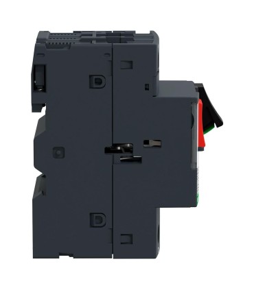Disjoncteur moteur 13 / 18A - 3P 3d - déclencheur magnéto-thermique
