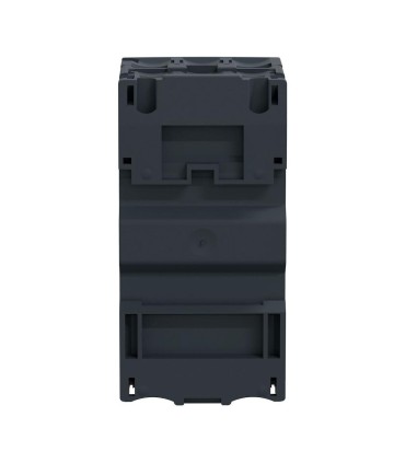 Disjoncteur moteur 1 / 1,6A - 3P 3d - déclencheur magnéto-thermique