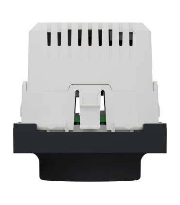Variateur rotatif universel Unica Anthracite - méca seul