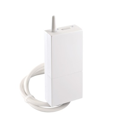 Récepteur radio sortie câblée contact alimenté 16 A RF 6620