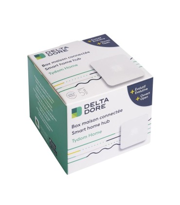 Tydom Home - Box maison connectée