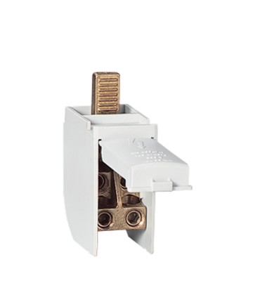 Borne de répartition pour appareil de tête 160 A