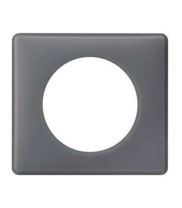 Prise USB Double complete Legrand Céliane Schiste Poudré