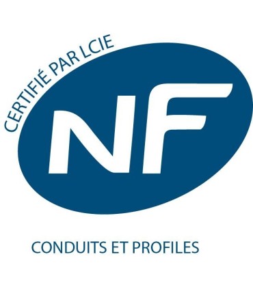 Disjoncteur 1P+N 16A courbe C connexion rapide/rapide 4,5kA NF