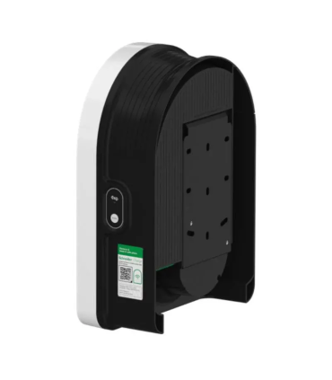 Borne de Charge paramétrable 7,4/11/22KW 1P/3P TIC - 16/32A - capteur RDC-DD