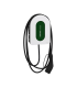 Borne de Charge paramétrable 7,4/11/22KW 1P/3P TIC - 16/32A - capteur RDC-DD