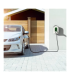 Borne de Charge paramétrable 7,4/11/22KW 1P/3P TIC - 16/32A - capteur RDC-DD