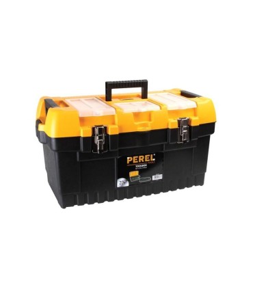 Boîte à Outils à Fermetures Métalliques - 564 x 310 x 310 mm