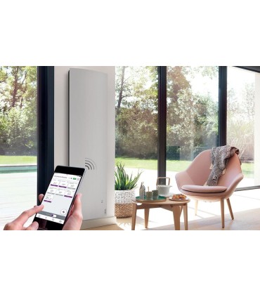 Bridge Cozytouch boîtier de connexion wifi pour Application Cozytouch