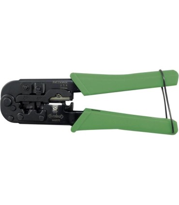 Pince à sertir connecteurs modulaires RJ 45-12-11