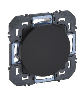 Dooxie Obturateur finition noir avec support