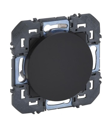 Dooxie Obturateur finition noir avec support