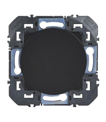 Dooxie Obturateur finition noir avec support