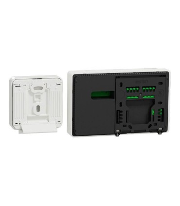 Wiser kit thermostat connecté pour chaudière On/OFF et Opentherm Génération 2