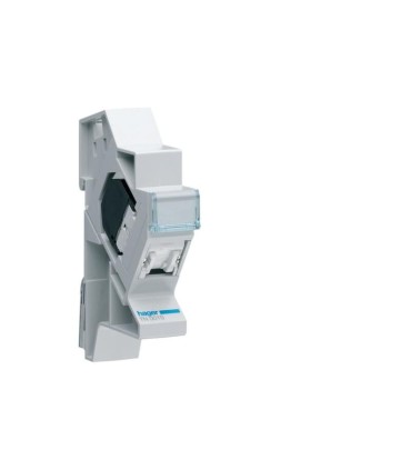 Connecteur RJ45 cat.6a+ support modulaire pour grade 3TV