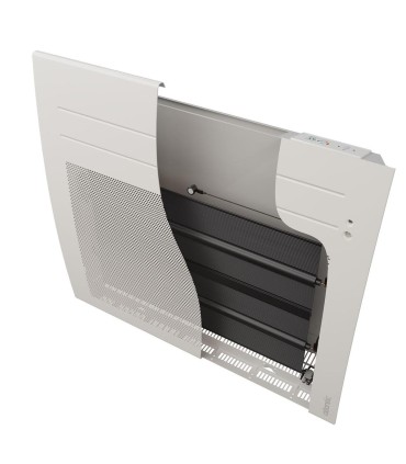 Tatou Rayonnant intelligent et connecté horizontal 2000W blanc