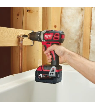 MILWAUKEE Powerpack 6 outils 18 VOLTS FUEL M18