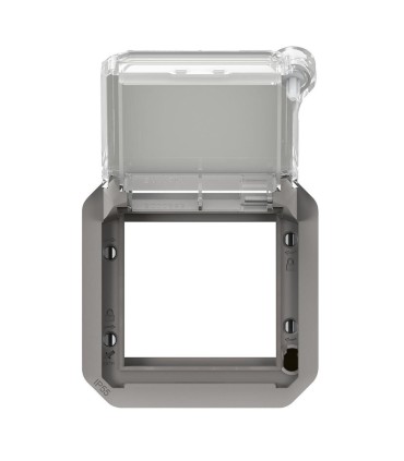 Adaptateur étanche Plexo IP55 pour fonction Mosaic