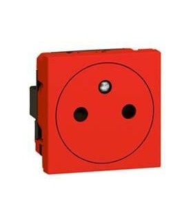 MOSAIC PRISE 2P+T SURFACE ROUGE