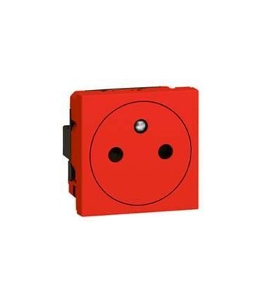 MOSAIC PRISE 2P+T SURFACE ROUGE