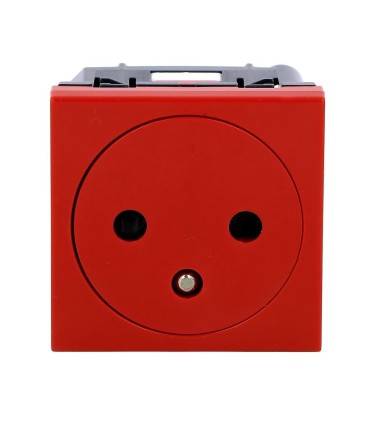 MOSAIC PRISE 2P+T SURFACE ROUGE